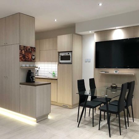 Nice Wellness Apartman Siófok Esterno foto