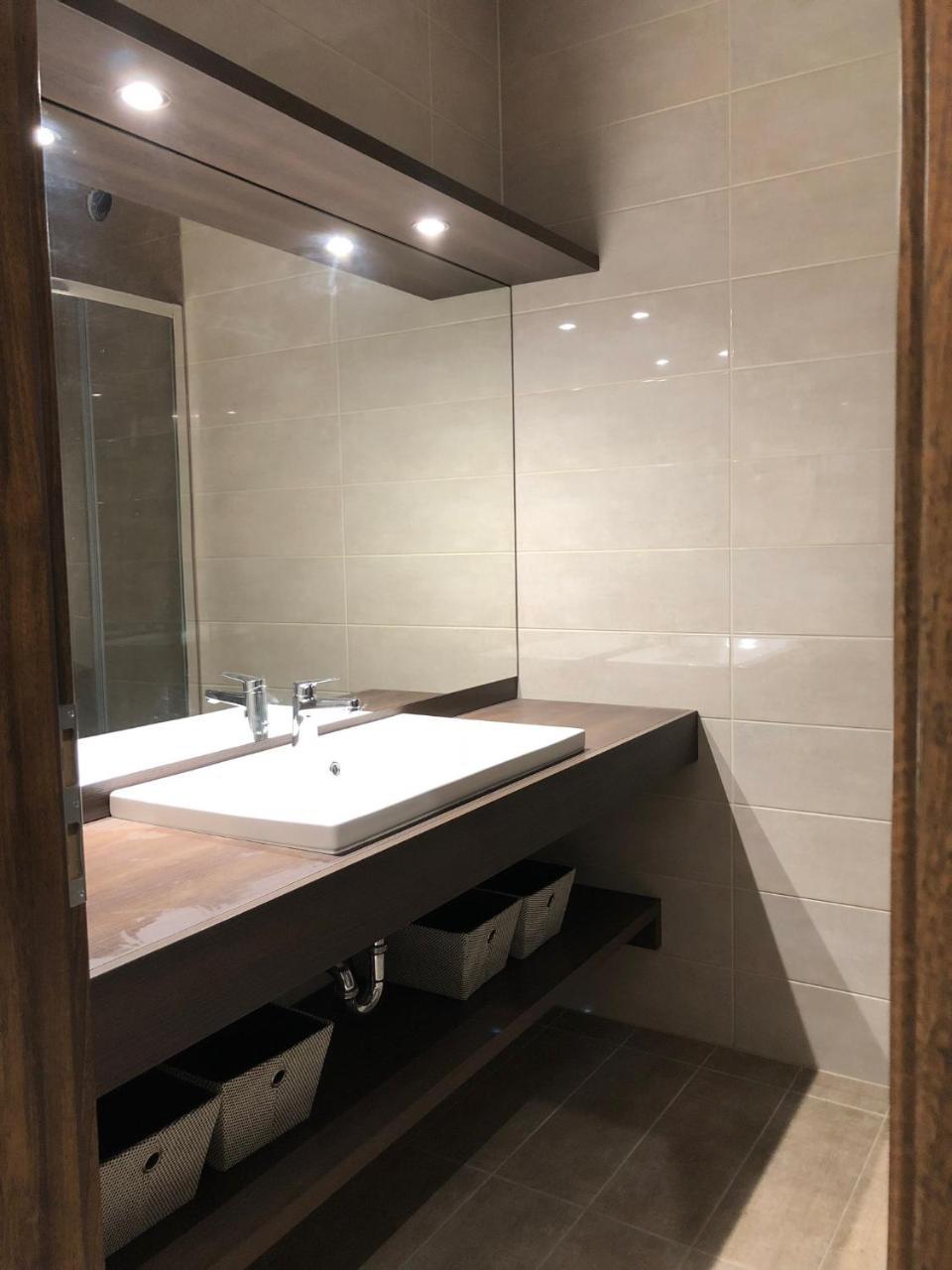 Nice Wellness Apartman Siófok Esterno foto